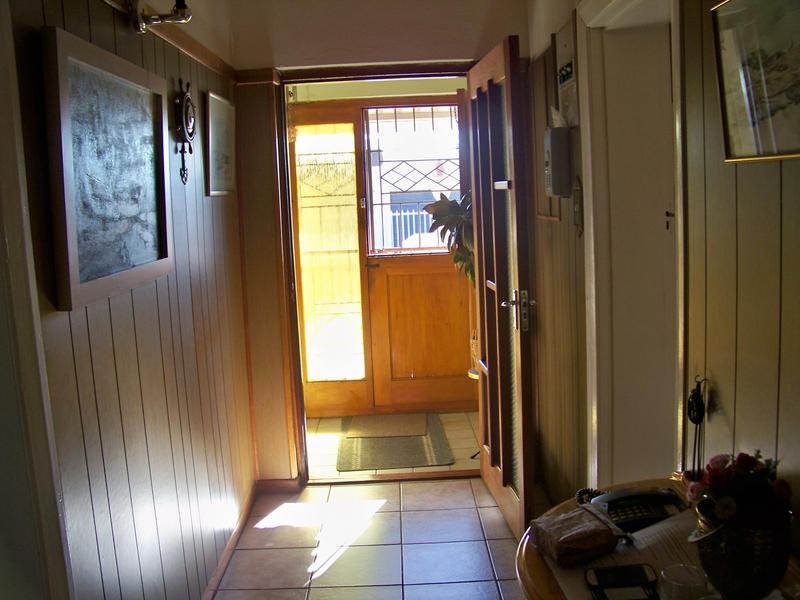 3 Bedroom Property for Sale in Churchill Estate Western Cape